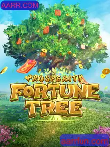 Entendendo o Jogo ProsperityFortuneTree: Aventuras e Regras