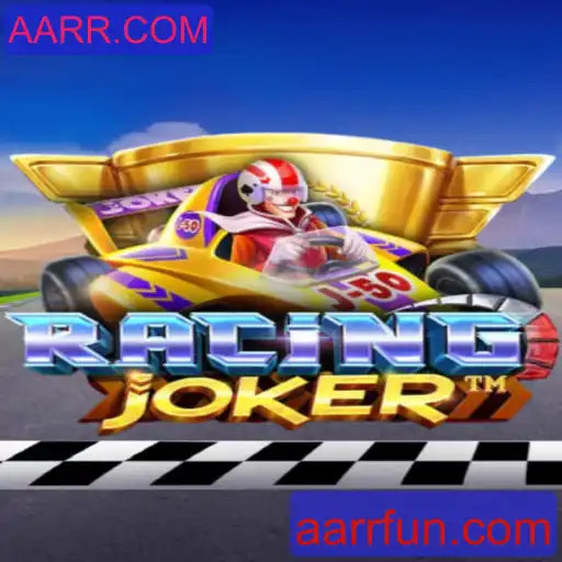 RacingJoker: A Excitante Aventura de Corridas Online