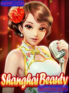 Descubra o Fascinante Mundo de ShanghaiBeauty: Um Jogo Inovador em AARR.COM