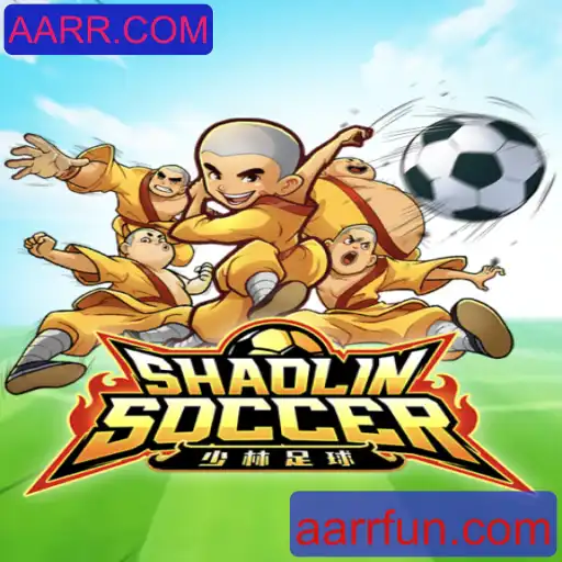 Explorando o Mundo Empolgante de ShaolinSoccer