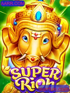 Descubra o Mundo de SuperRich: Um Jogo de Estratégia Financeira Único