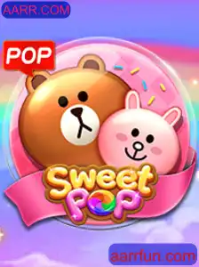 Descubra o Fascinante Universo de SweetPOP: O Novo Fenômeno dos Jogos