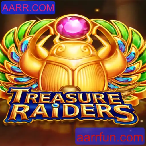 TreasurerRaiders: Uma Aventura Épica no Mundo dos Caçadores de Tesouros