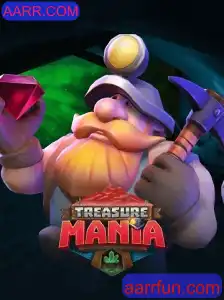 Descubra a Aventura em TreasureMania: Regras e Dicas do Jogo