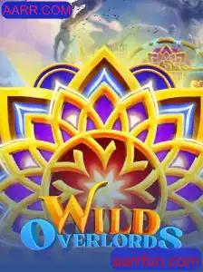 Descubra a Emoção de WildOverlords: Um Jogo de Estratégia Inovador