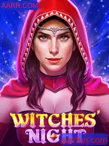 Explorando o Mundo Encantado de WitchesNight: Um Jogo Cativante