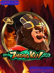 Explorando o Mundo de ZhongKui: Jogo Inovador e Desafiador